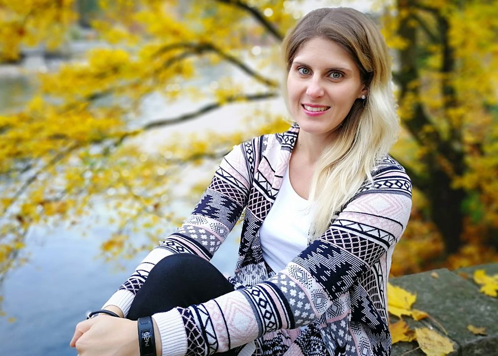 Edith Kurz